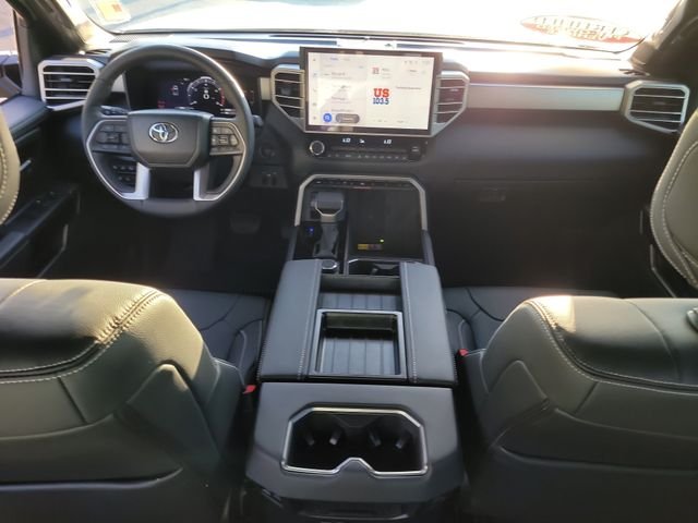 Used 2026 Silver Toyota Limited image 14