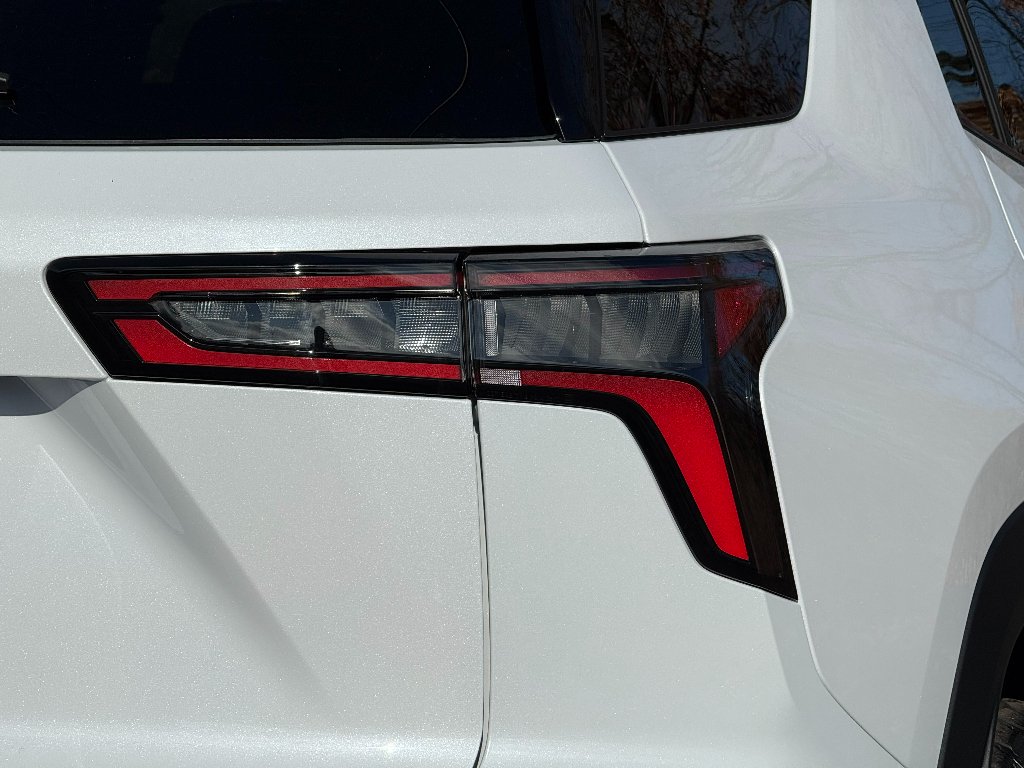 2026 Chevrolet Equinox ACTIV - Photo 8