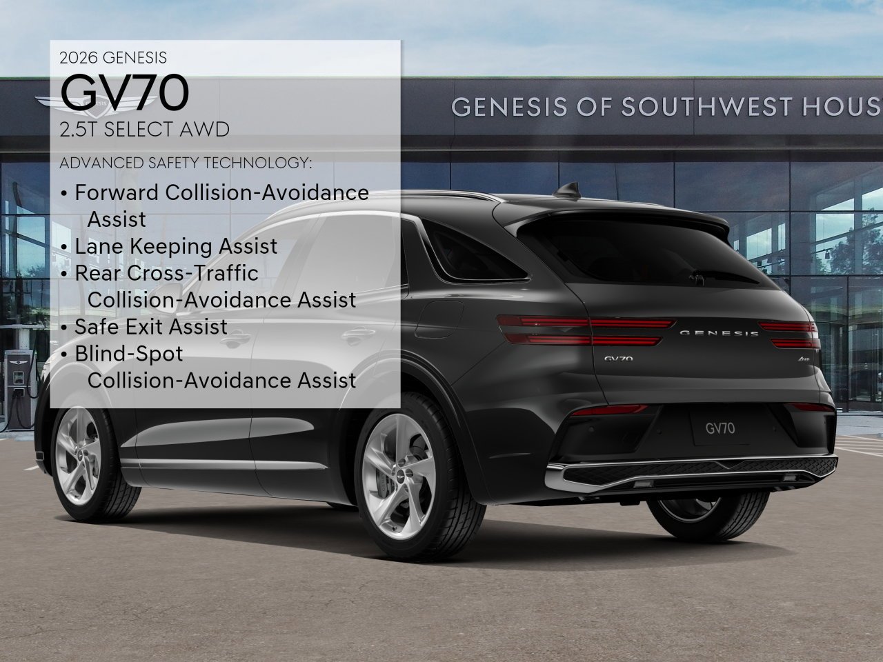 New 2026 Vik Black Genesis  image 7