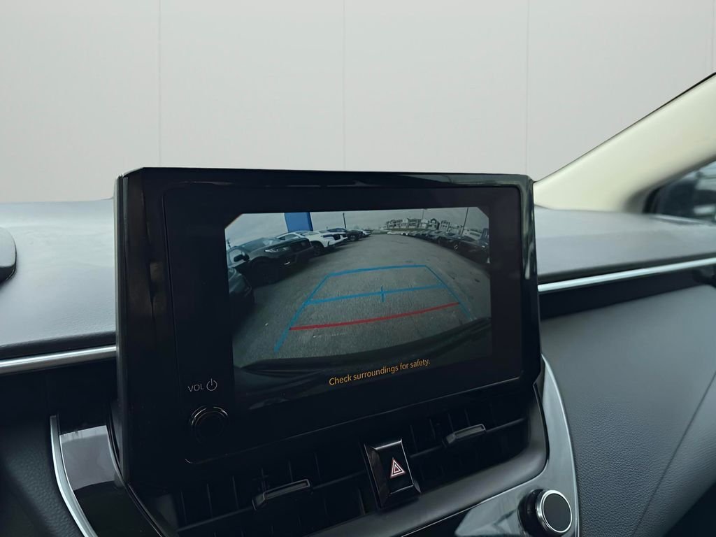 Used 2024 Blueprint Toyota LE image 19