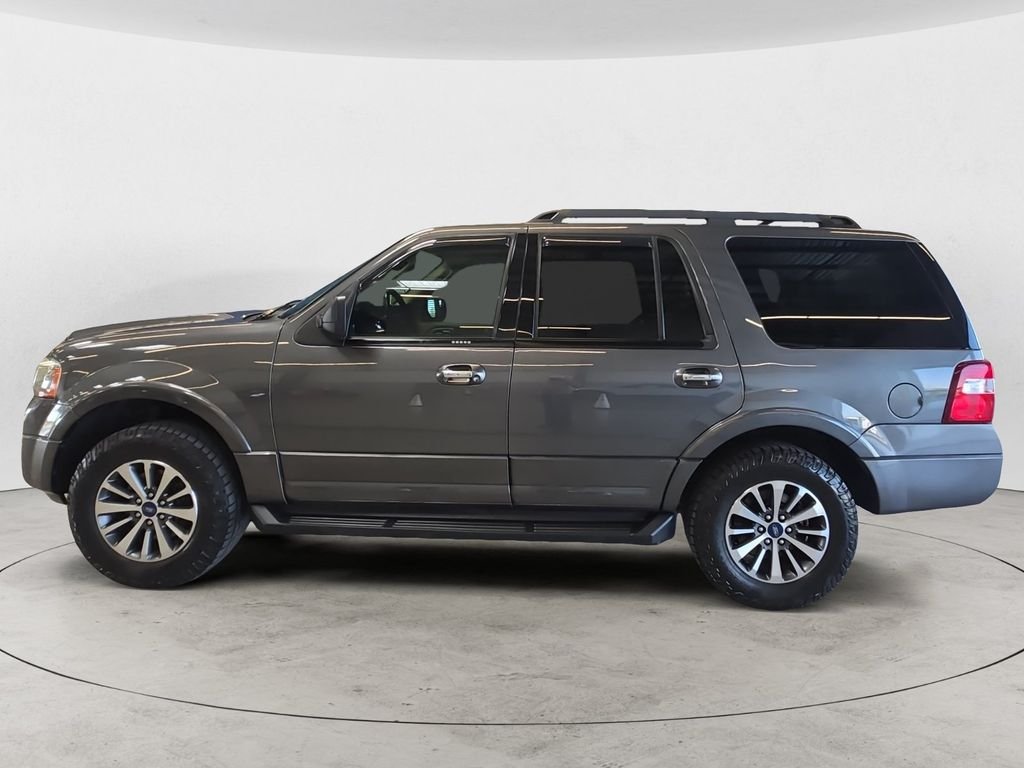 Used 2015 Gray Ford XLT image 12
