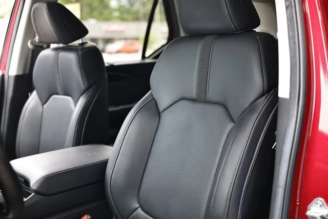 2025 Honda Pilot Touring - Photo 64