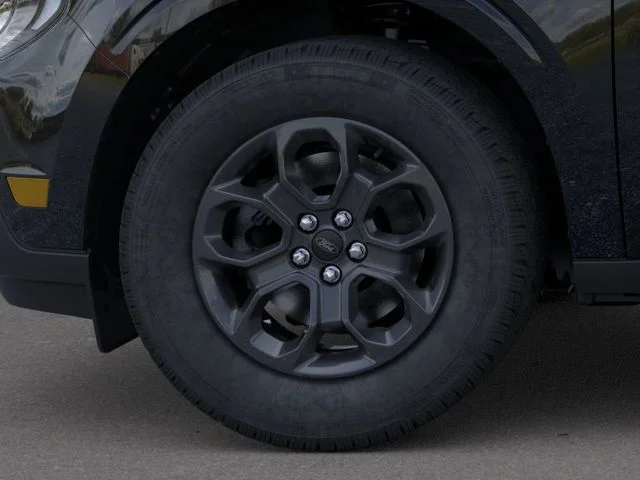 New 2026 Shadow Black Ford XLT image 20