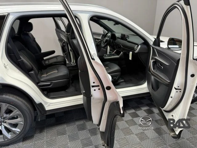 2026 Mazda CX-90 Premium Plus Package - Photo 22