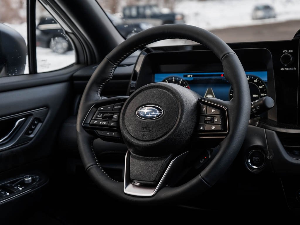 2026 Subaru Outback Touring XT - Photo 15