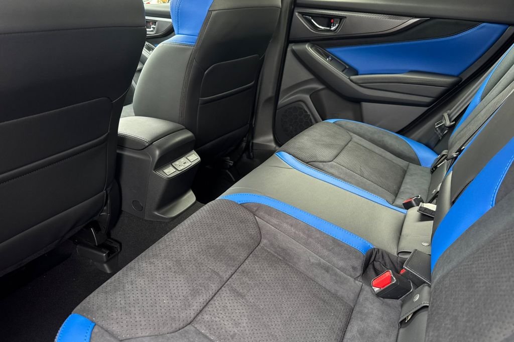 New 2026 IGNITION RED Subaru tS image 15