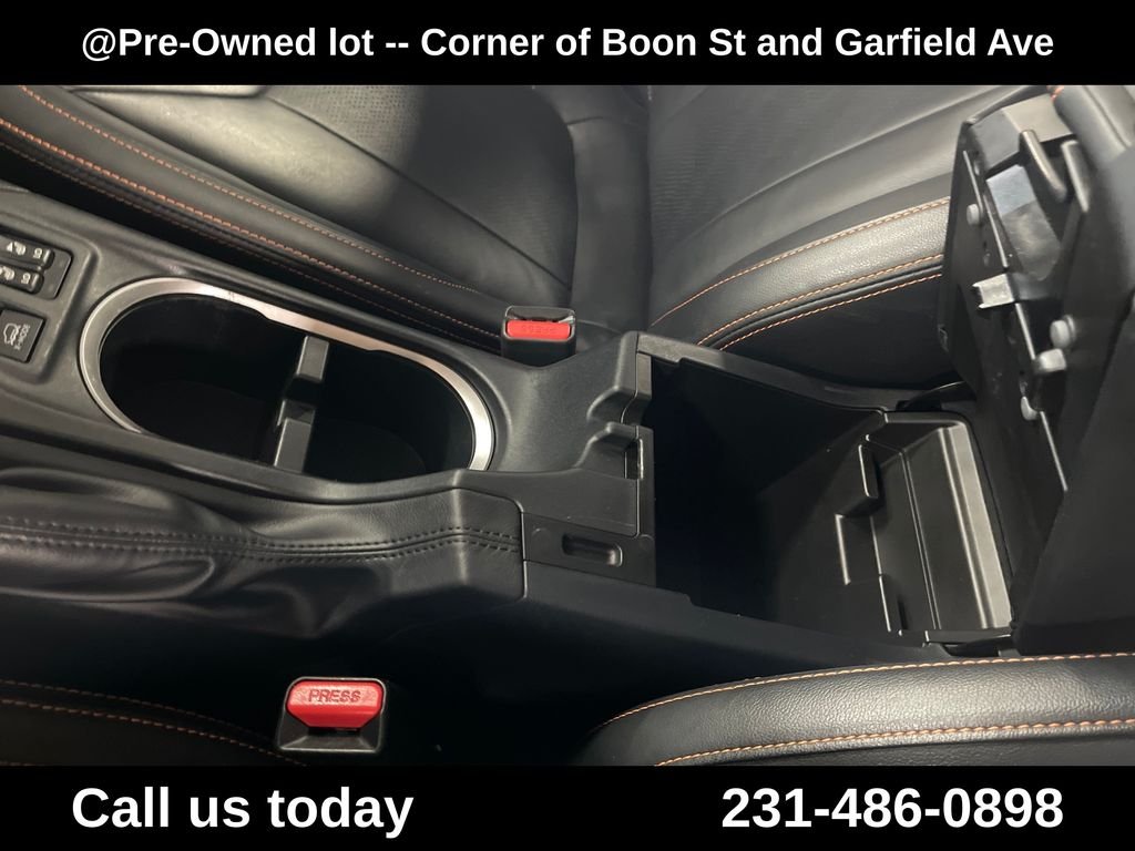 Used 2019 Black Subaru 2.0i Limited image 26