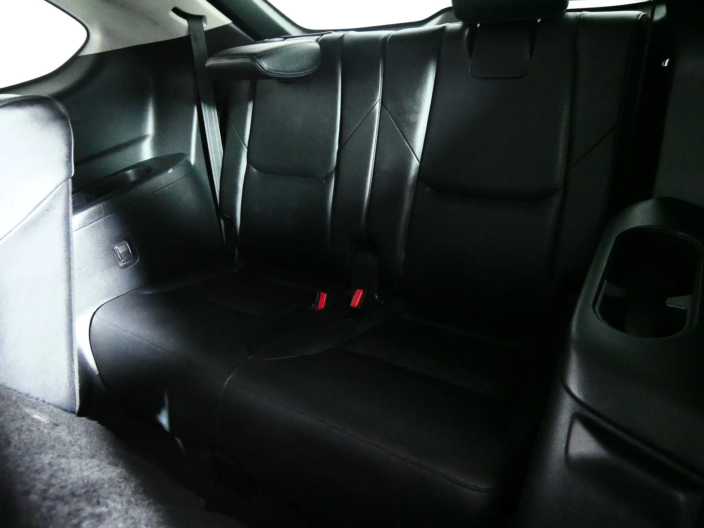 Used 2019 Deep Crystal Blue Mica Mazda Touring image 33