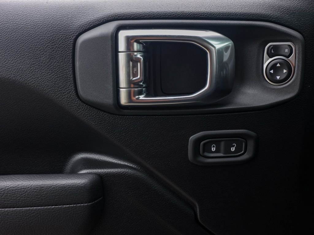 New 2026 41 Exterior Paint Jeep Sport S image 23