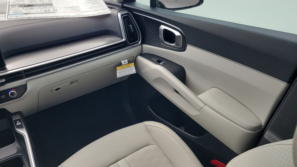 2026 Kia Sorento S - Photo 21