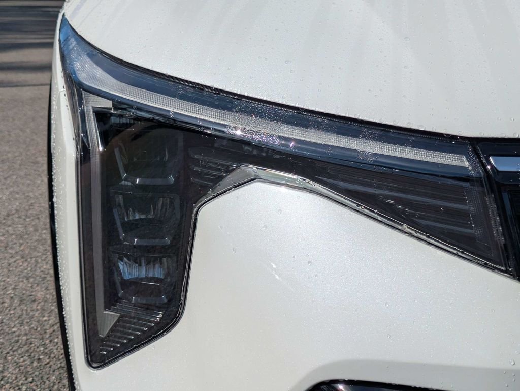 New 2026 Snow White Pearl Kia GT-Line image 10