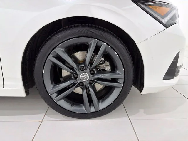 2024 Acura Integra A-Spec - Photo 46