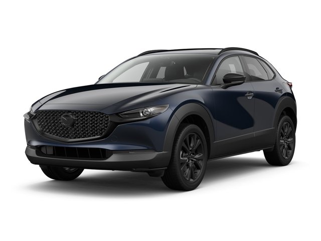 2026 Mazda CX-30 2.5 Turbo Premium Plus