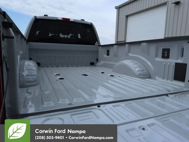 New 2026 Avalanche Ford Lariat image 28