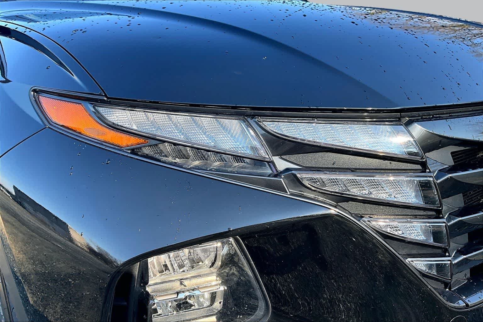2024 Hyundai Tucson Blue - Photo 40