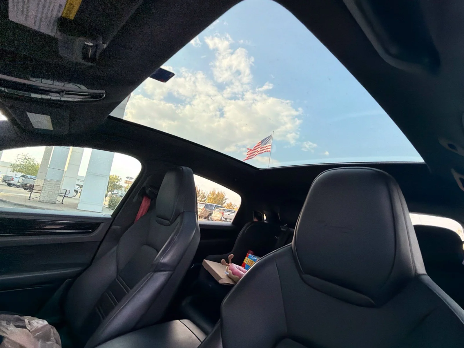 Used 2021  Porsche Turbo image 7