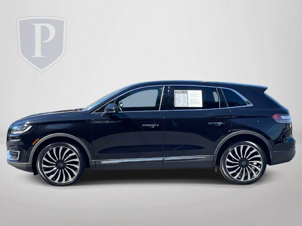 Used 2019 Black Lincoln Black Label image 5