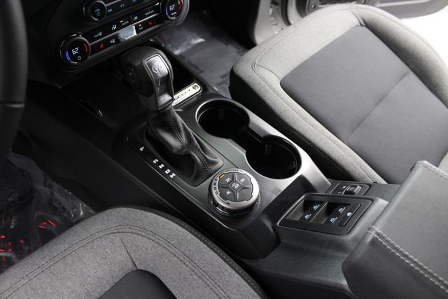 New 2026 Avalanche Ford Big Bend® image 21