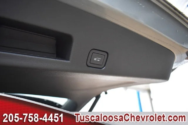 2027 Chevrolet Traverse LT - Photo 9