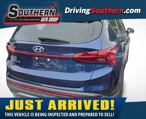 2023 Hyundai Santa Fe SE 2.5's photo