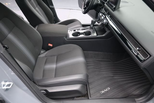 Used 2026 Gray Honda Sport image 22