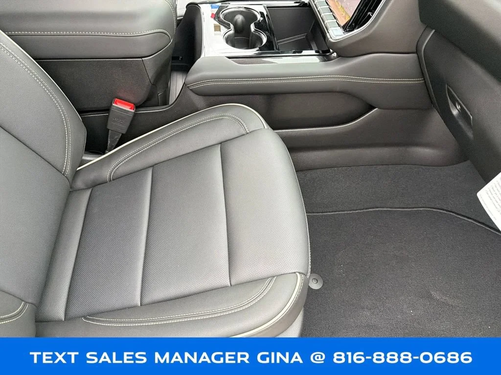 2026 GMC Yukon Elevation - Photo 42