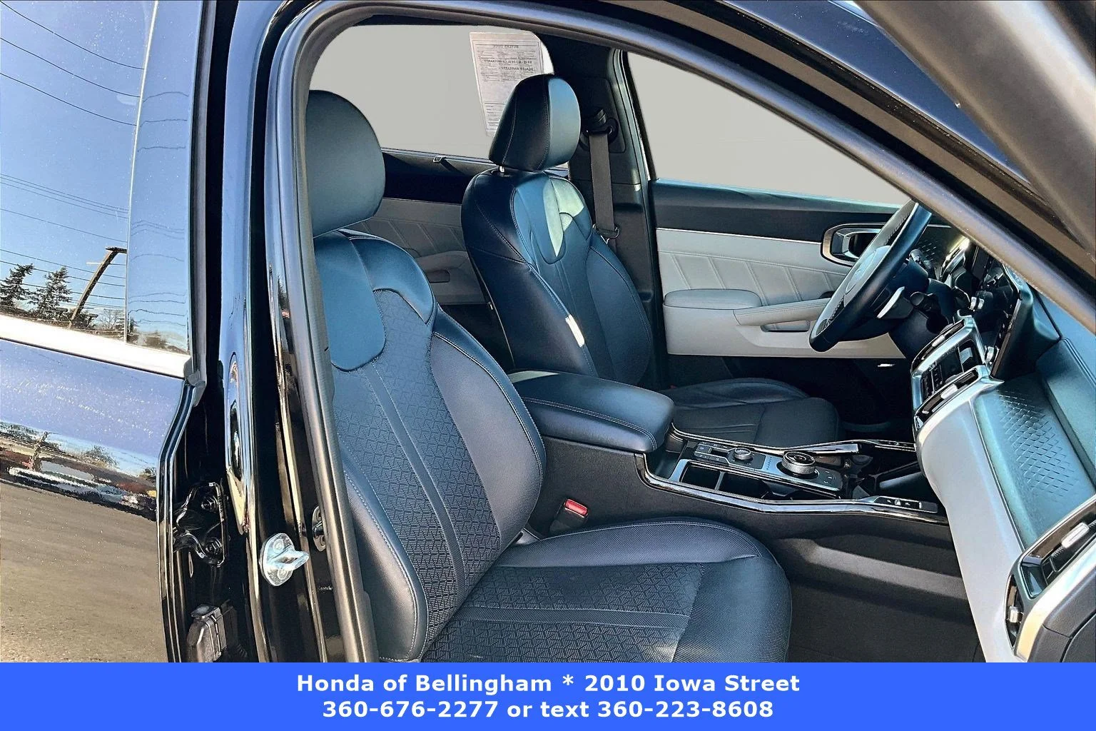 2023 Kia Sorento SX Prestige Hybrid - Photo 25