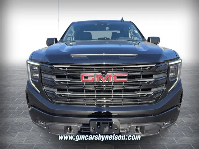 New 2026 Onyx Black GMC Elevation image 2
