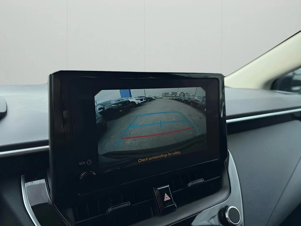 Used 2024 Blueprint Toyota LE image 19