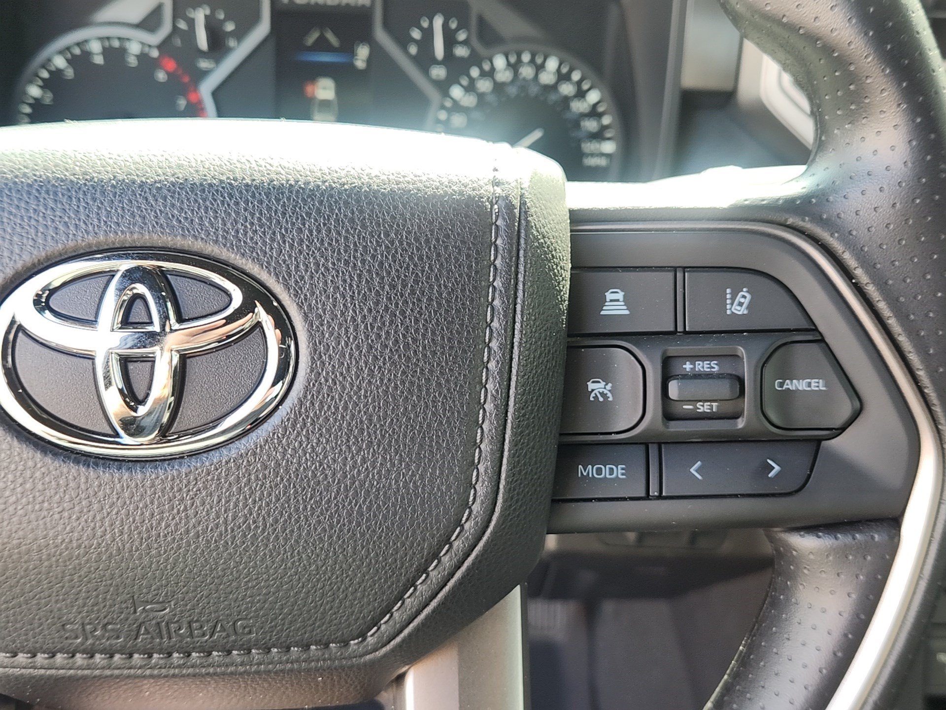 2026 Toyota Tundra SR5 - Photo 18