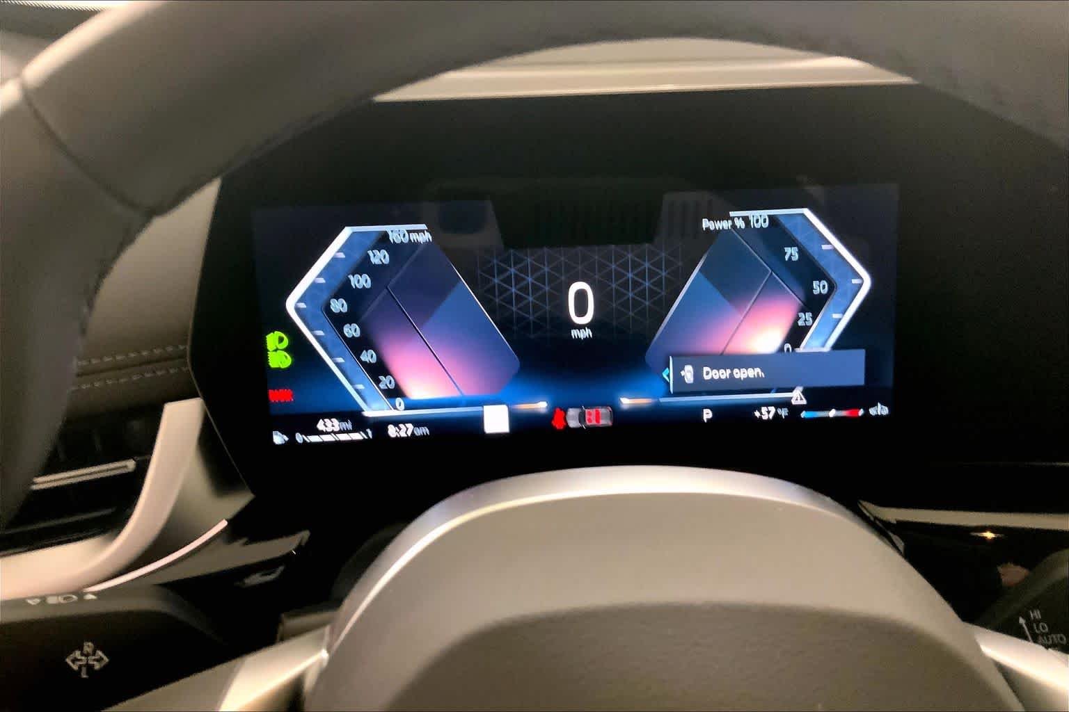 New 2026 Dune Grey Metallic BMW xDrive28i image 18