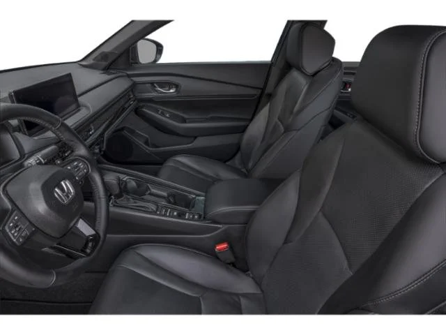 New 2026 Crystal Black Pearl Honda Sport-L image 11