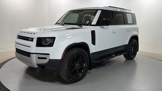 2020 Land Rover Defender 110 SE