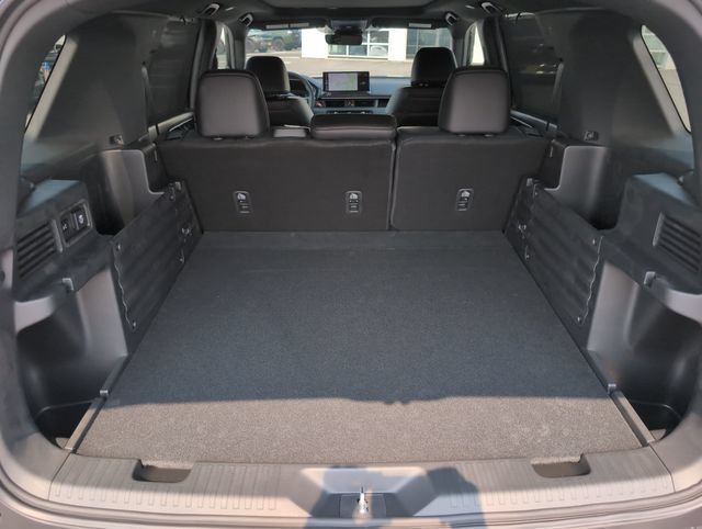 2026 Honda Passport TrailSport Elite Blackout - Photo 14