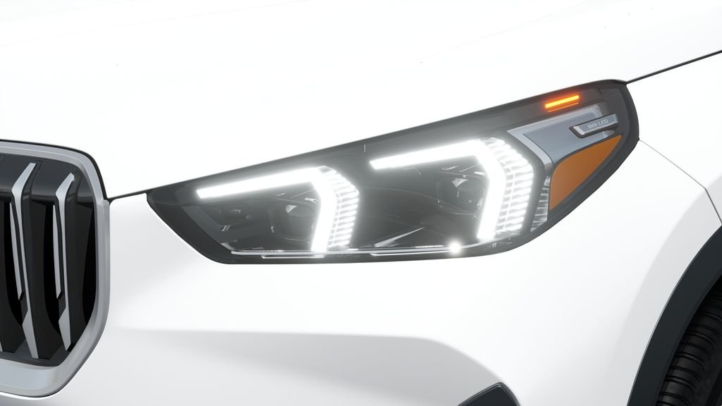 New 2026 Alpine White BMW xDrive28i image 32