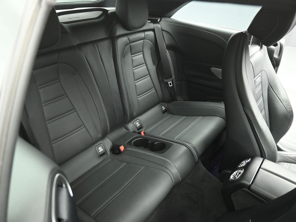 2020 MERCEDES-BENZ E-CLASS - Image 25