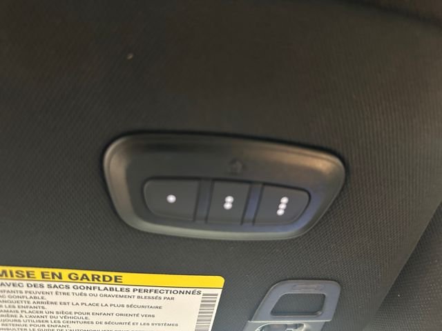 Used 2024 Red Jeep Limited image 18