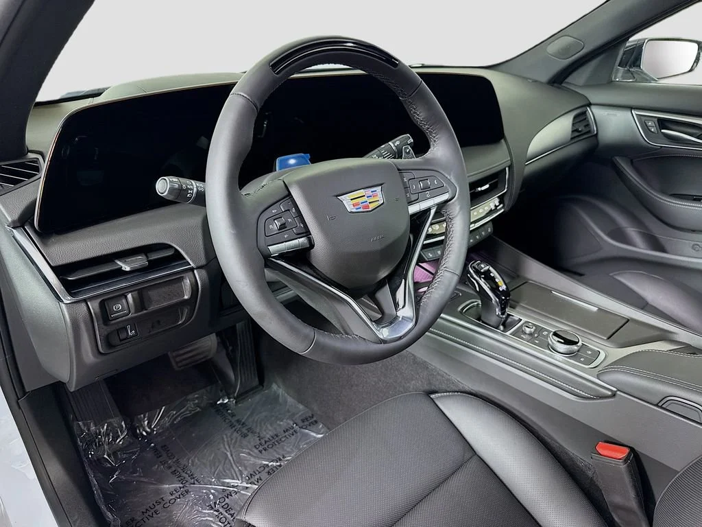 2026 Cadillac CT5 Premium Luxury - Photo 9