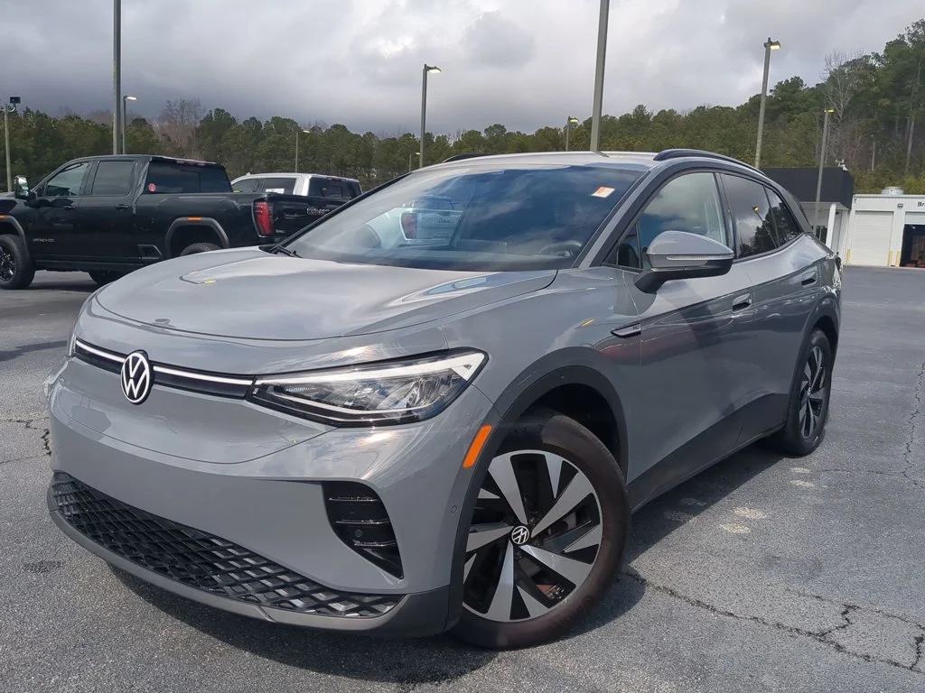 2023 Volkswagen ID.4