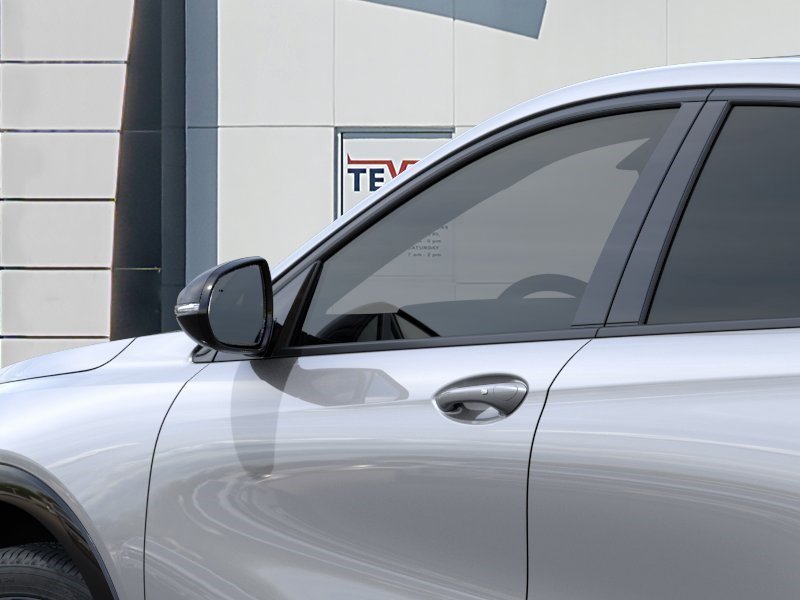 2026 Buick Envista Sport Touring - Photo 12