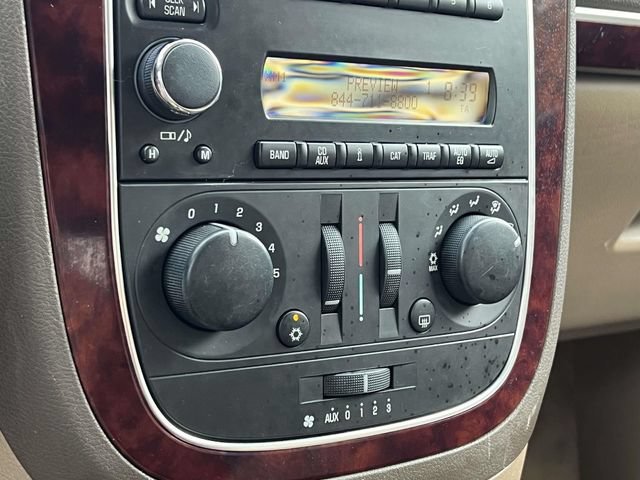 Used 2006 Sandstone Metallic Buick CXL image 26