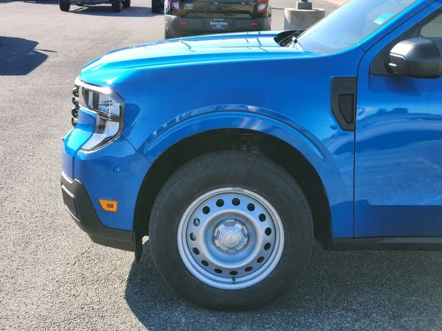 New 2026 Velocity Blue Ford XL image 10