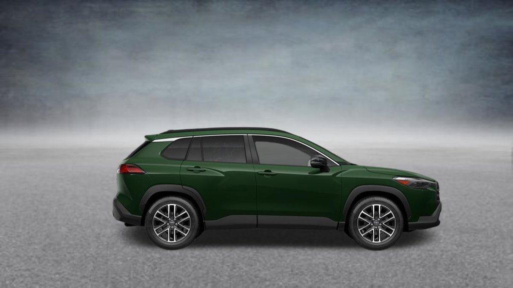 New 2026 Cypress Toyota  XLE image 40