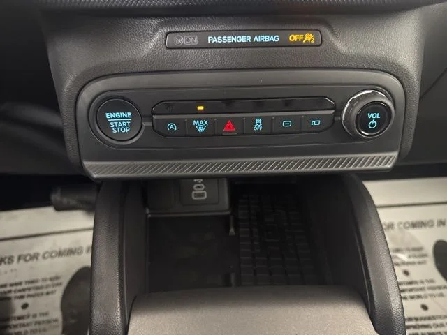 New 2025 Robin's Egg Blue Ford Heritage image 16
