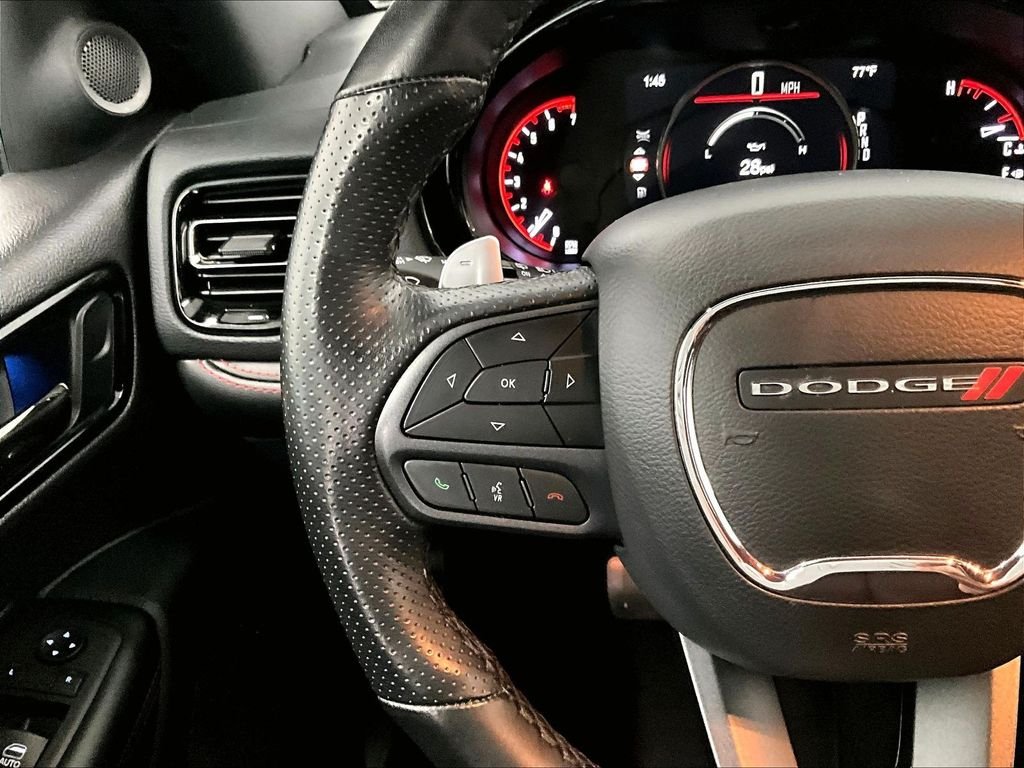 Used 2025 Triple Nickel Dodge GT image 24