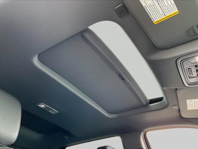 2026 Chevrolet Silverado 1500 LTZ - Photo 27