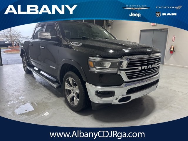2020 RAM Ram 1500 Pickup Laramie