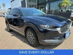 Used 2023 Blue Mazda 2.5 S image 2