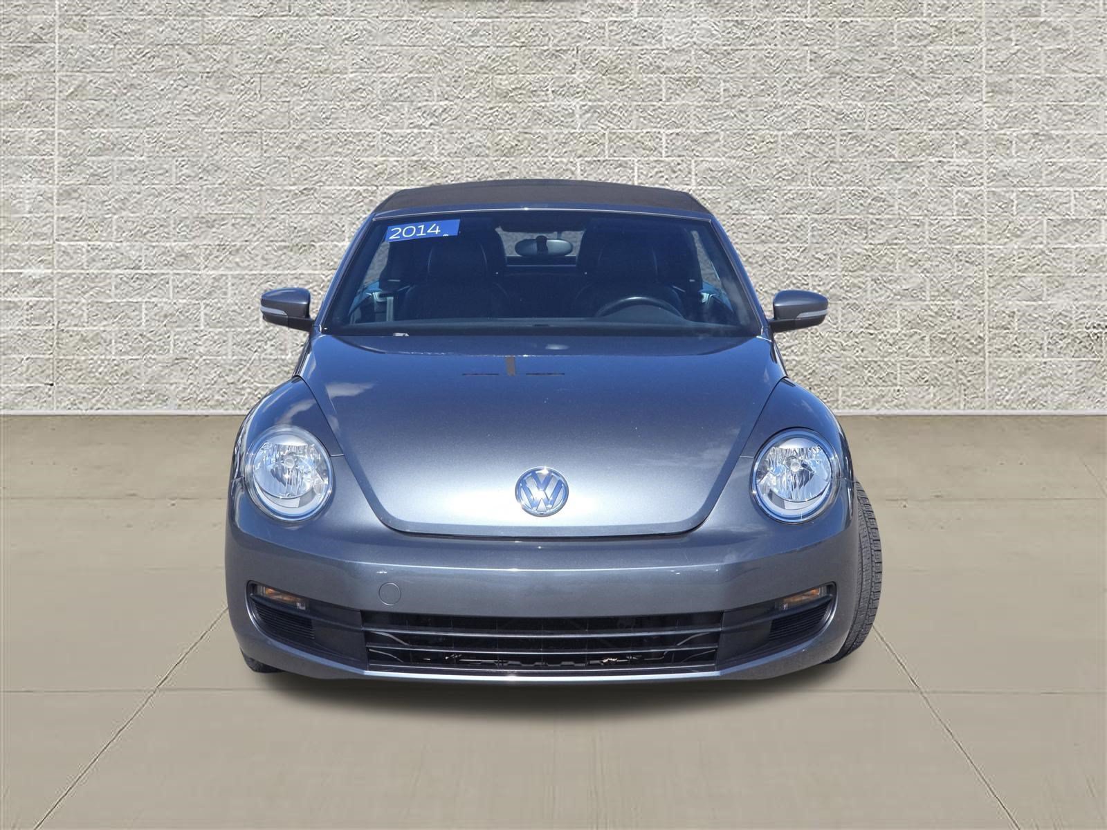 Used 2014 Gray Volkswagen 1.8T image 2
