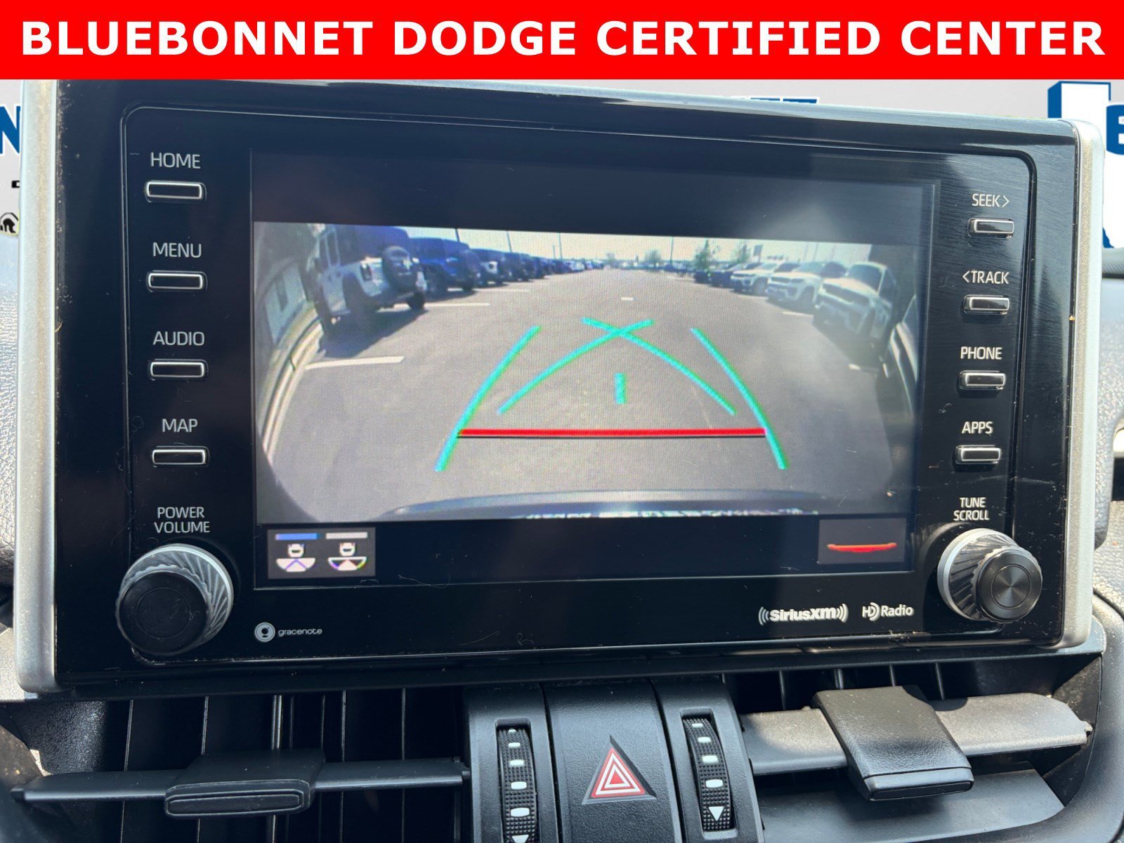 Used 2021 Midnight Black Metallic Toyota Adventure image 16